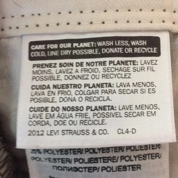 Dockers Cargo Shorts Size 30 - Picture 7 of 8